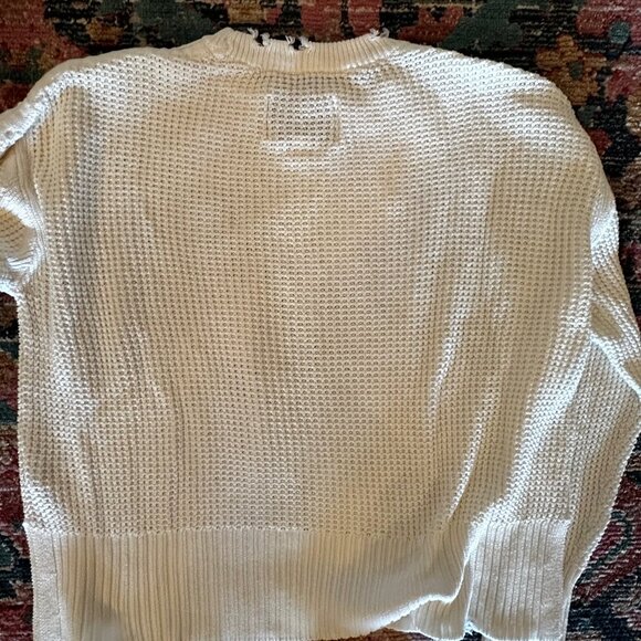 Pistola Denim Olga Sweater - Picture 12 of 13